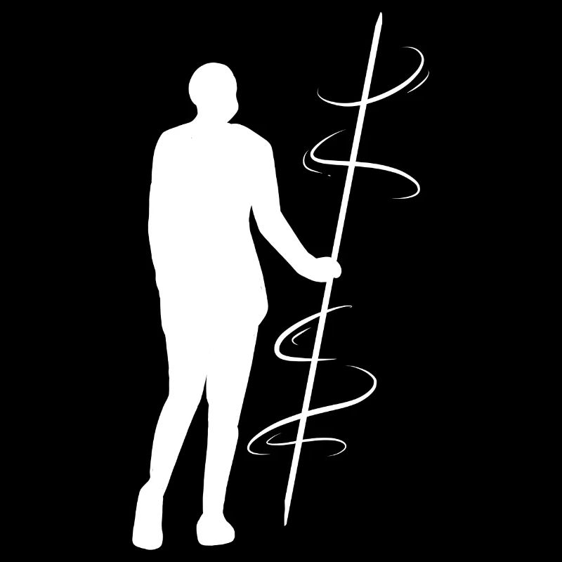 Lance lance un poison pour les athlètes sportifs