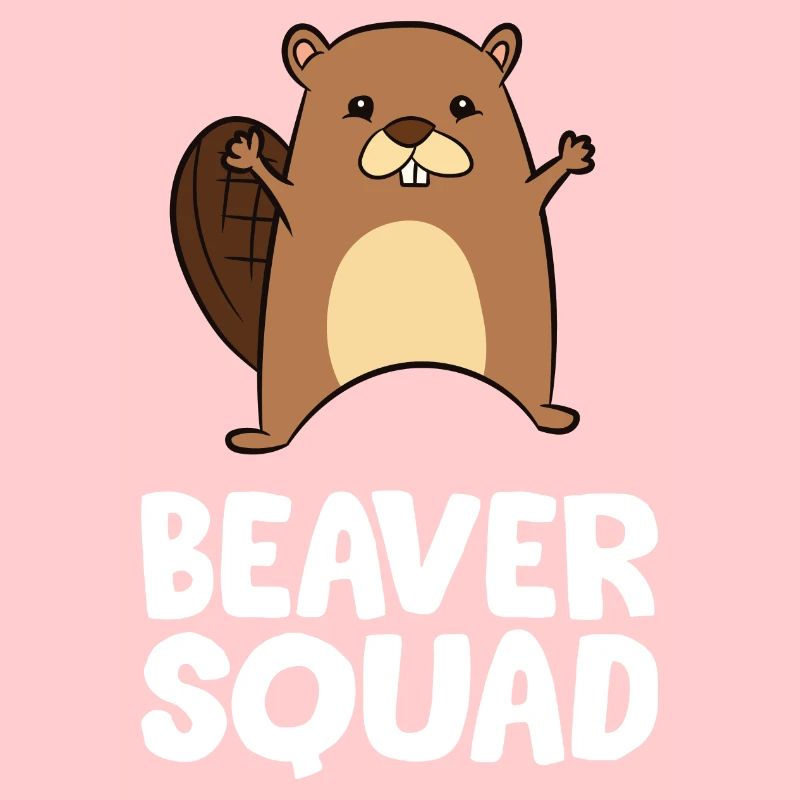 Biber - Beaver Squad