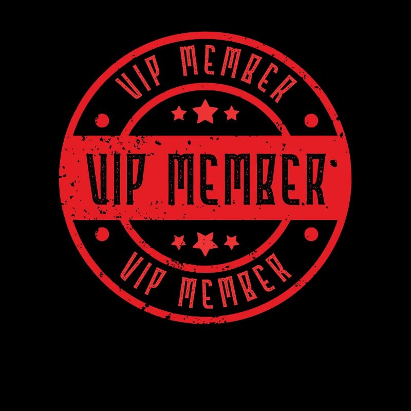 Vip Mitglied