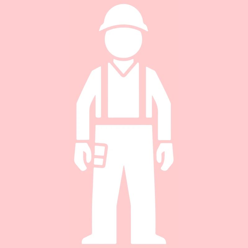 Construction Worker Icon