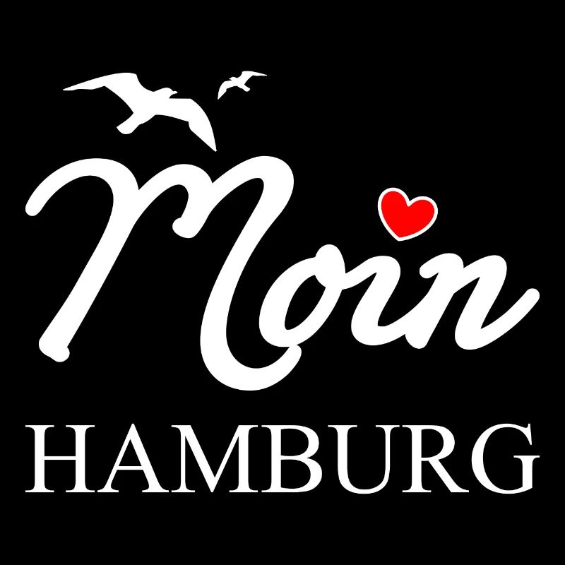 Moin Hamburg