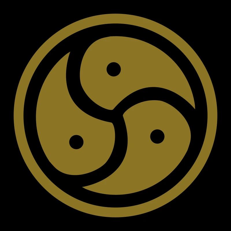 triskelis / trinity