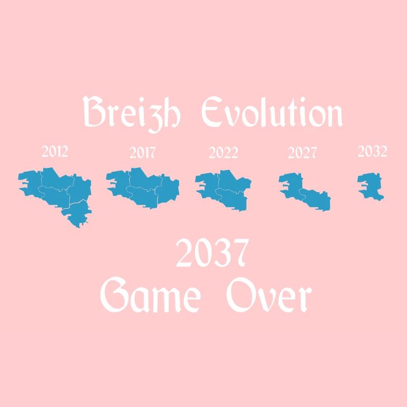 Bretagne Evolution