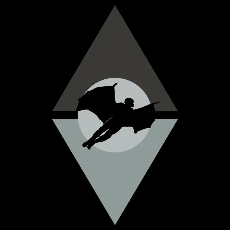 Wingsuit Flying