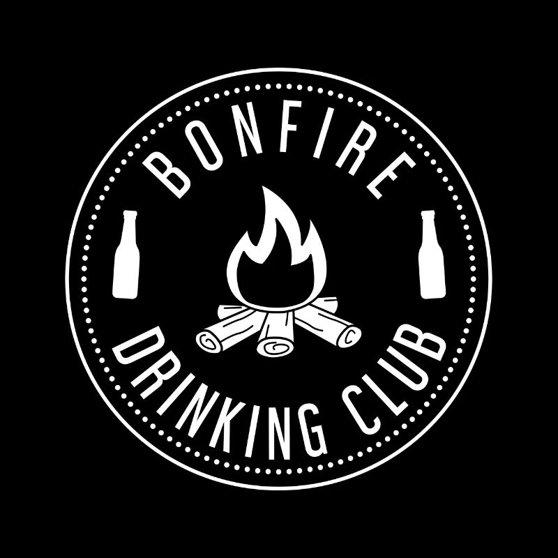 Campfire Drinking Club