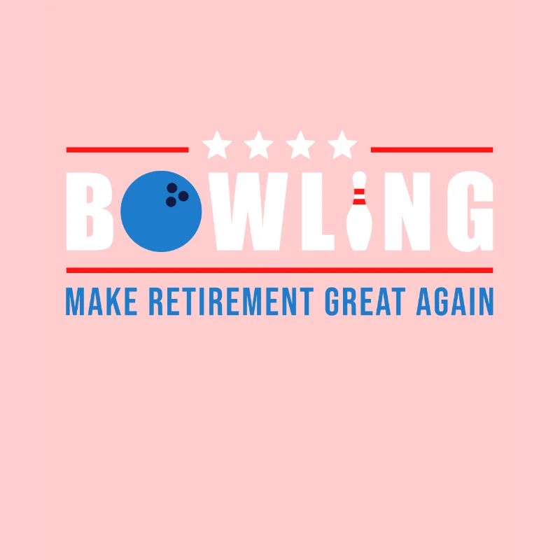 Bowling Make Retirement Great Again