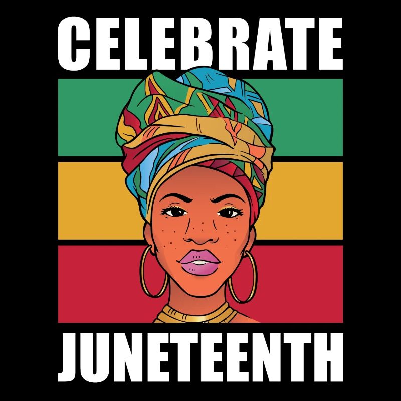 Celebrate Juneteenth