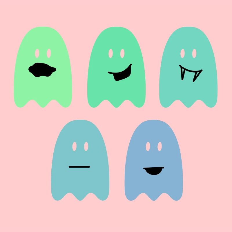 Halloween Ghost