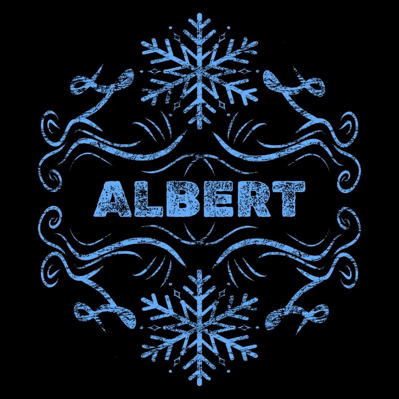 Gift for Albert