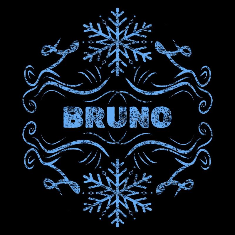 Cadeau pour Bruno