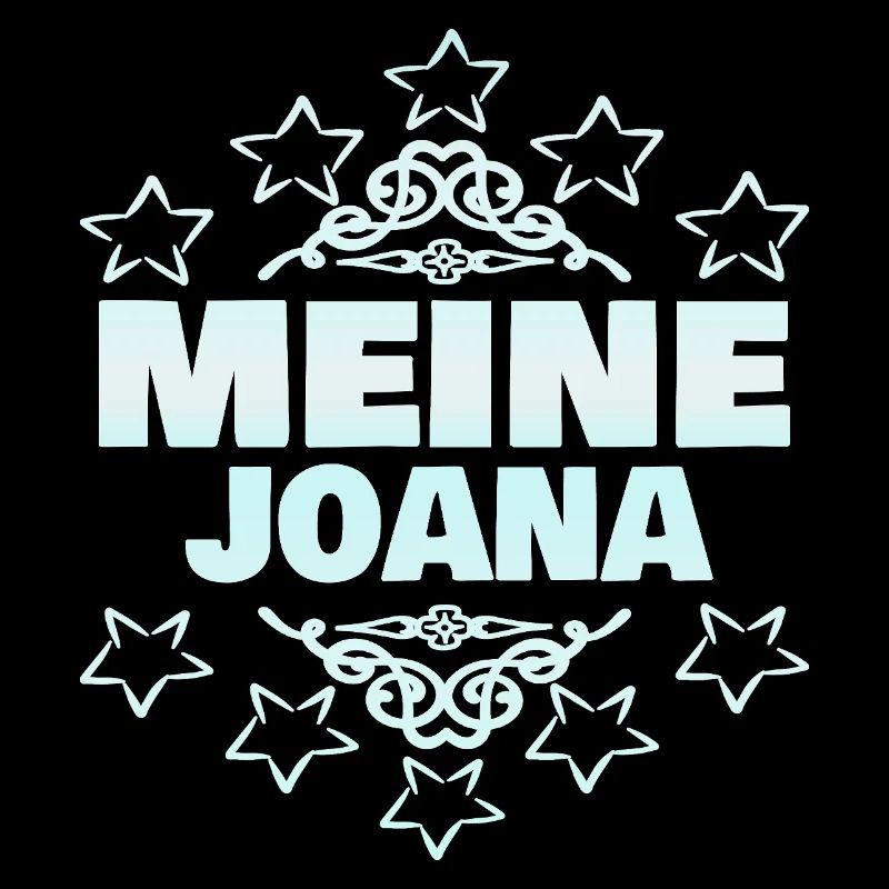 Mädchen Joana