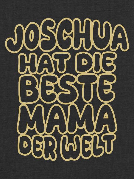Joshua
