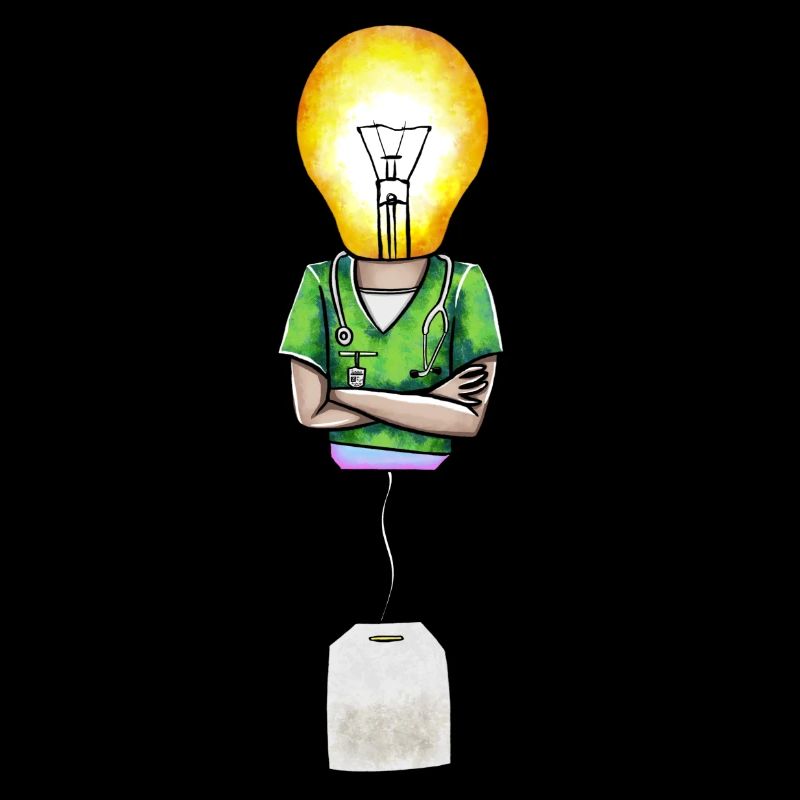 Bulb-Doc-Teebeutels