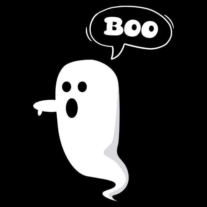 Fantôme Boo