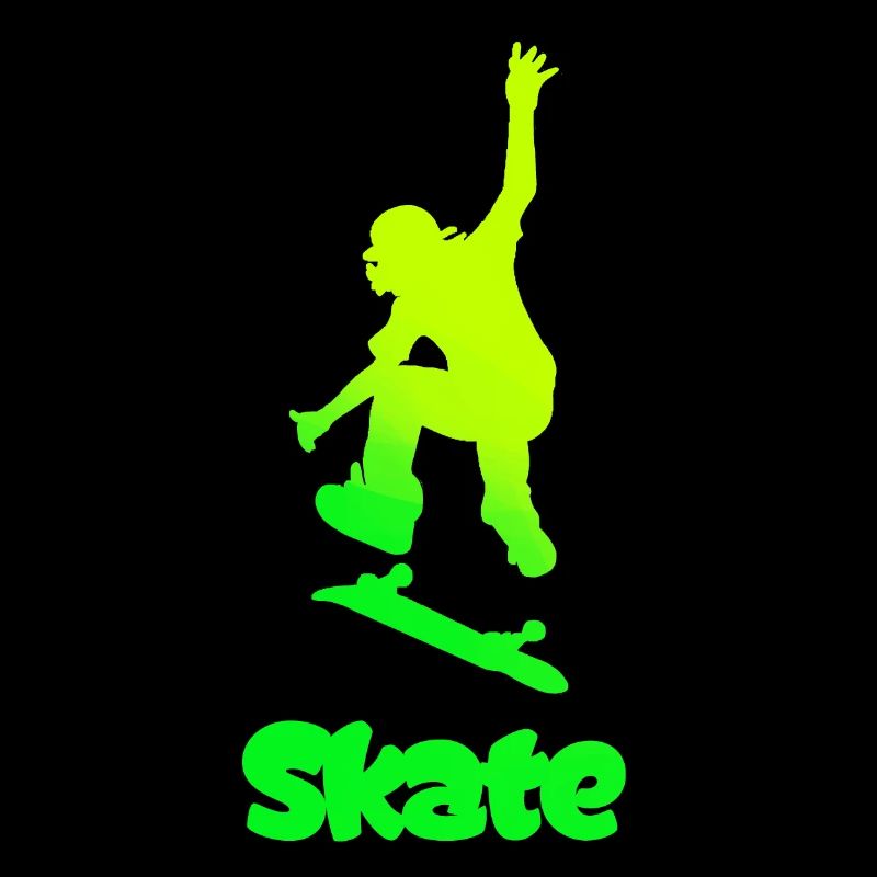 skate skateboarding sk8