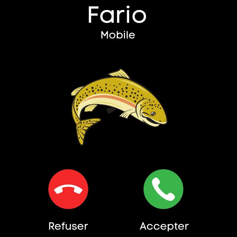 fario