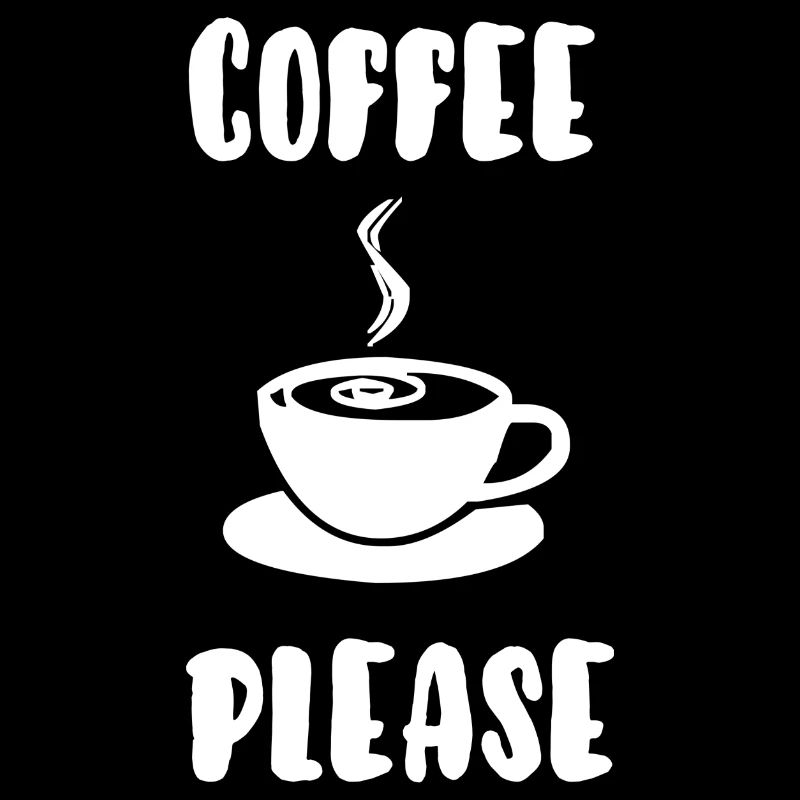 Coffee please