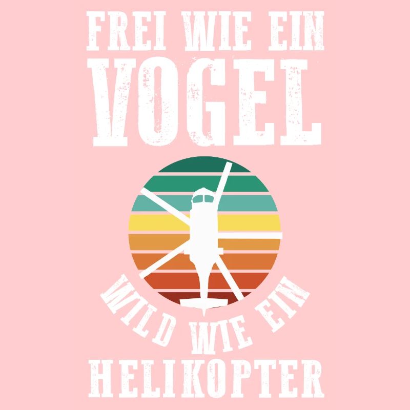 Pilot Hubschrauber Helikopter