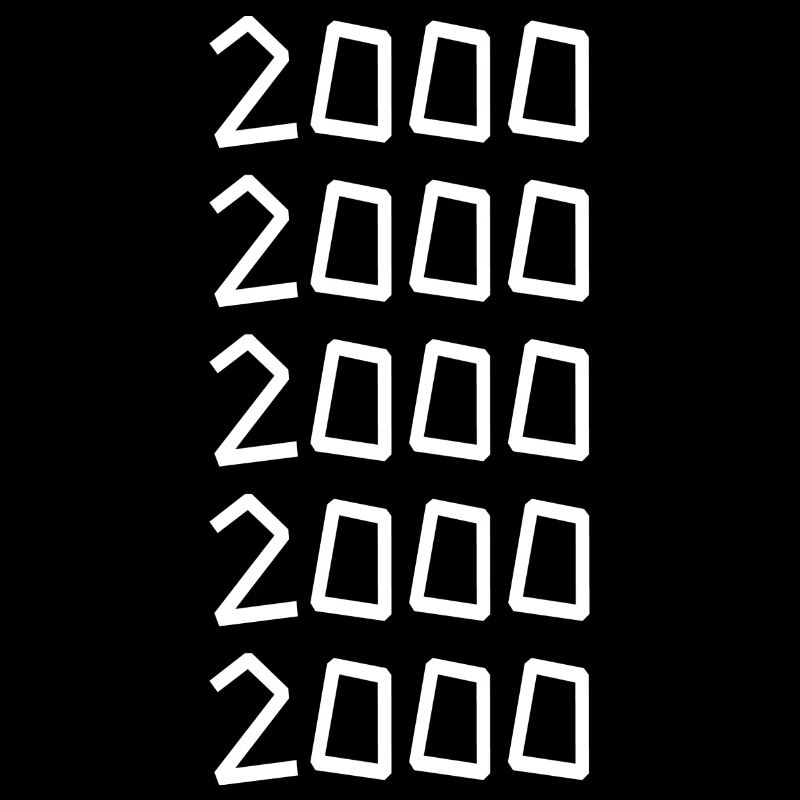 Né en 2000