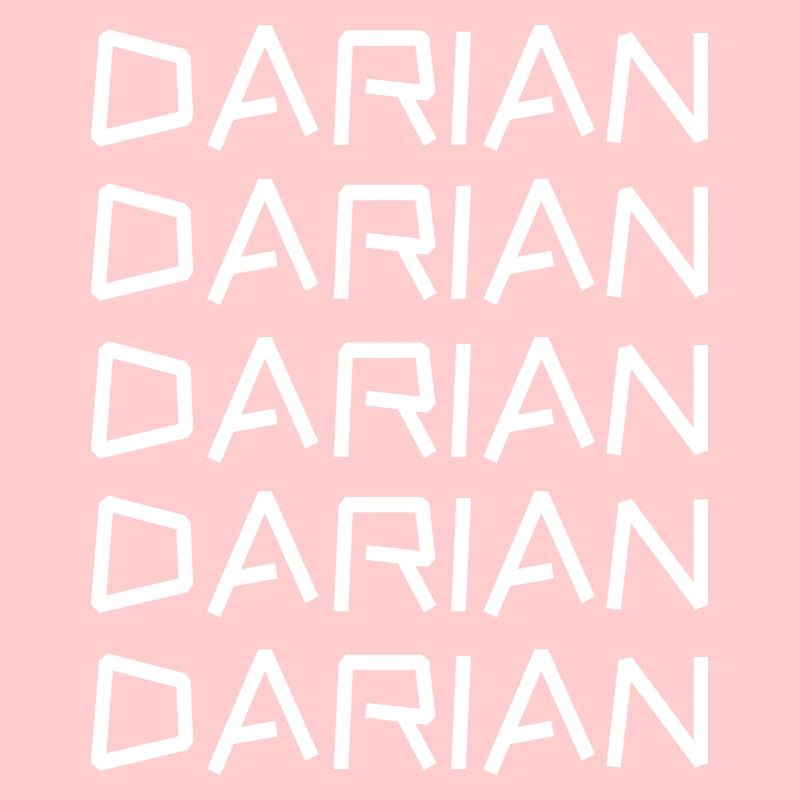 Gift for Darian