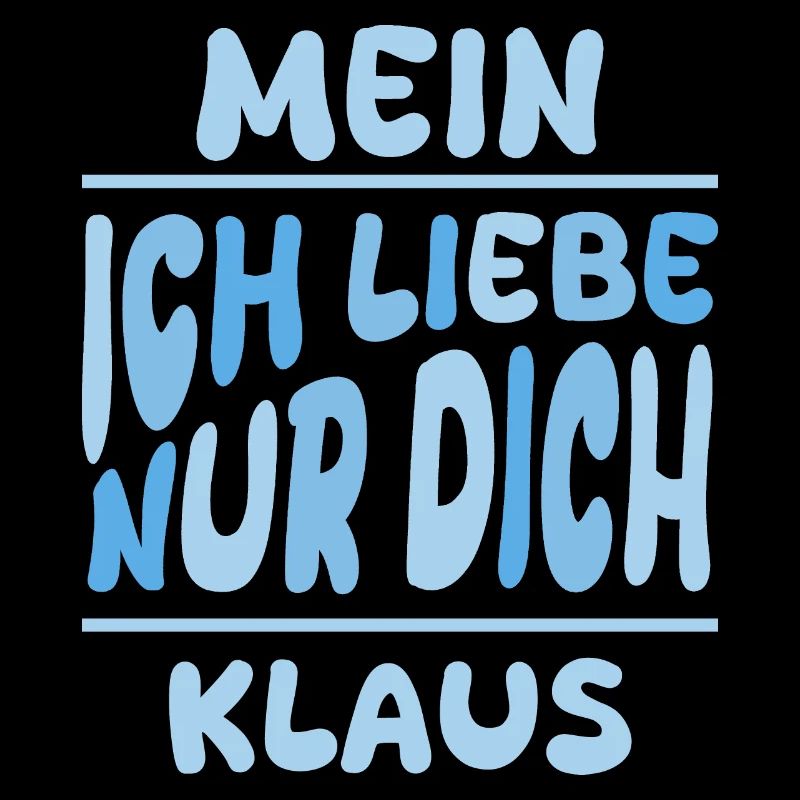 Gift for Klaus