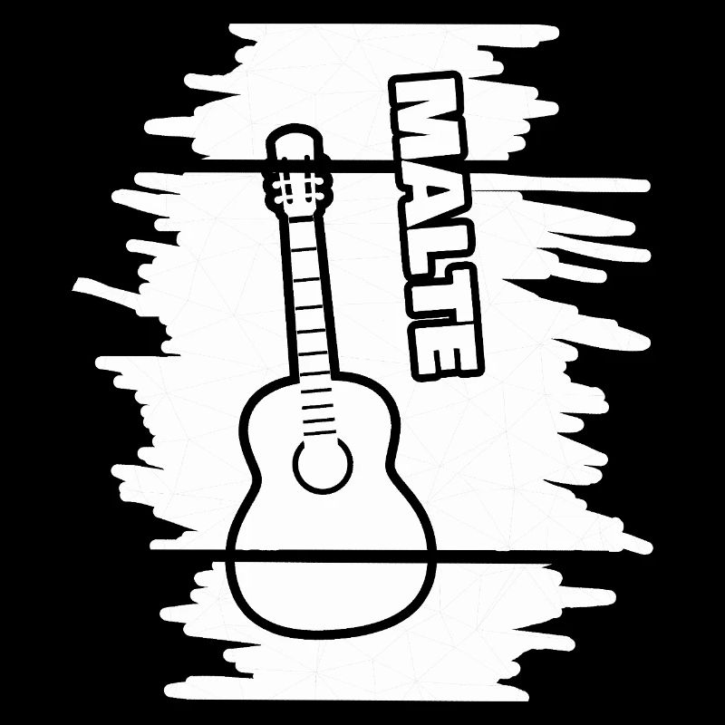Gift for Malte