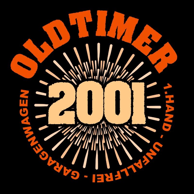 Geschenkidee 2001