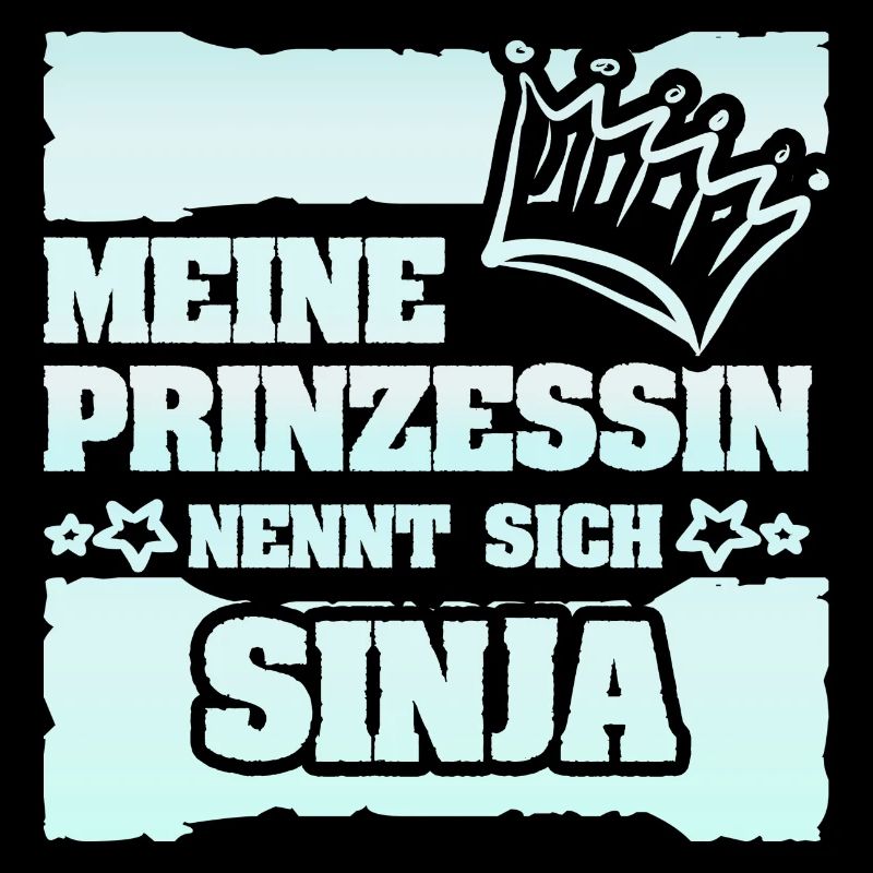 Cadeau pour Sinja