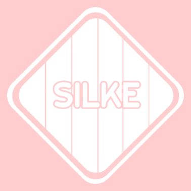 Silke da ragazza
