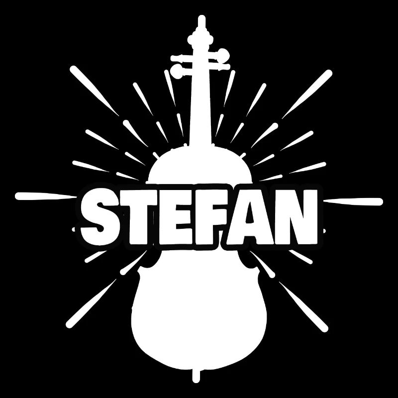 Prénom Stefan