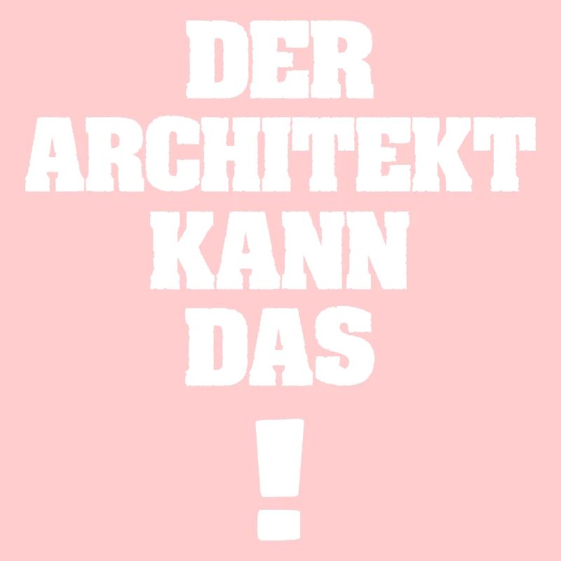 L’architecte comme drôle