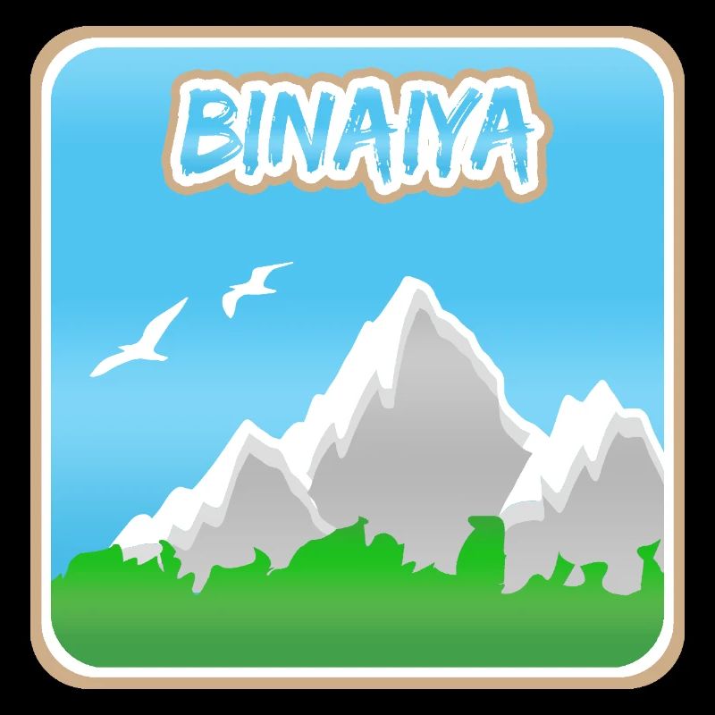 Binaiya