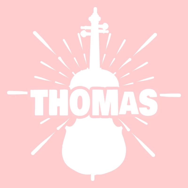 Prénom Thomas