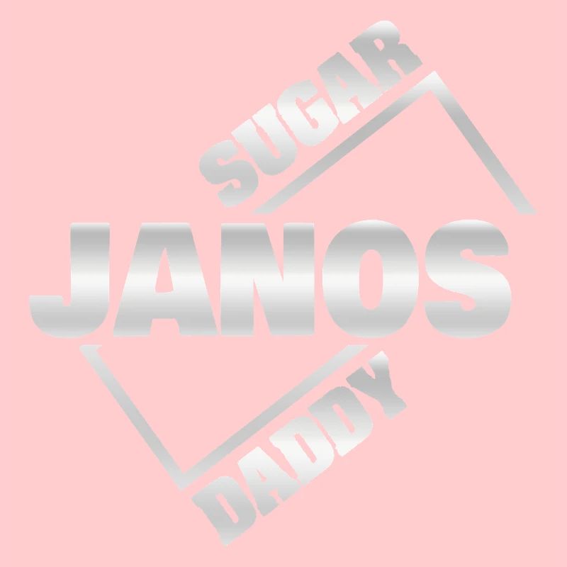 Sugardaddy Janos