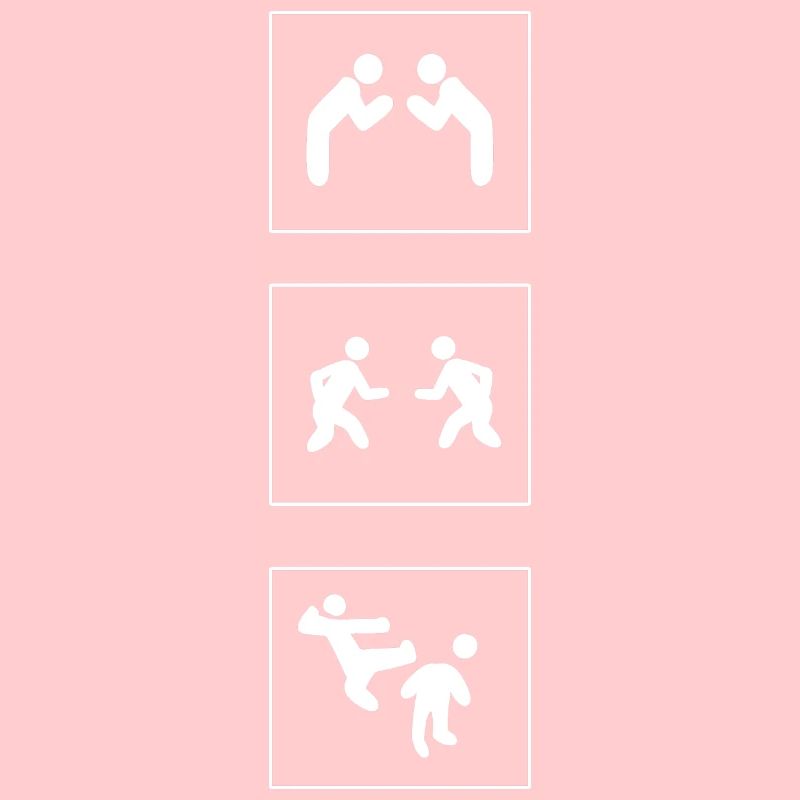 Taekwondo Evolution Taekwondo Athlet