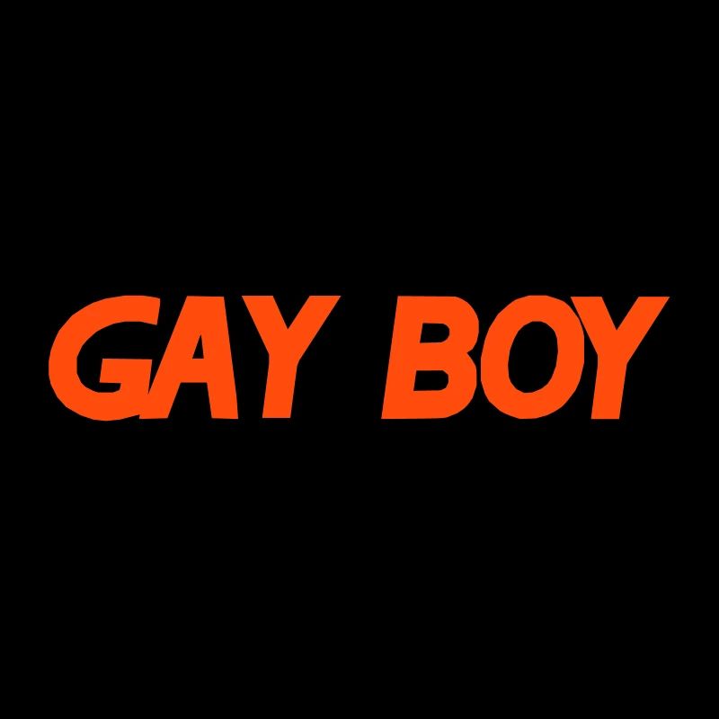 Gay Boy