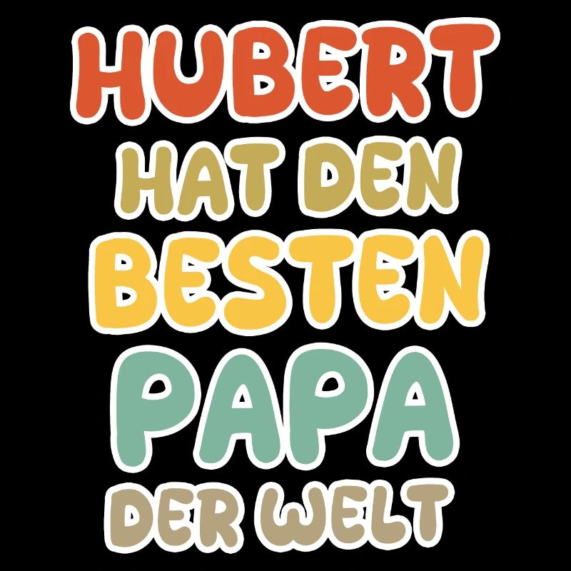 Bébé Hubert