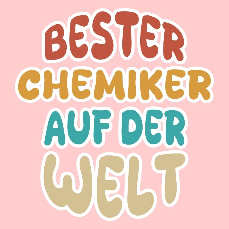 Gift for Chemist