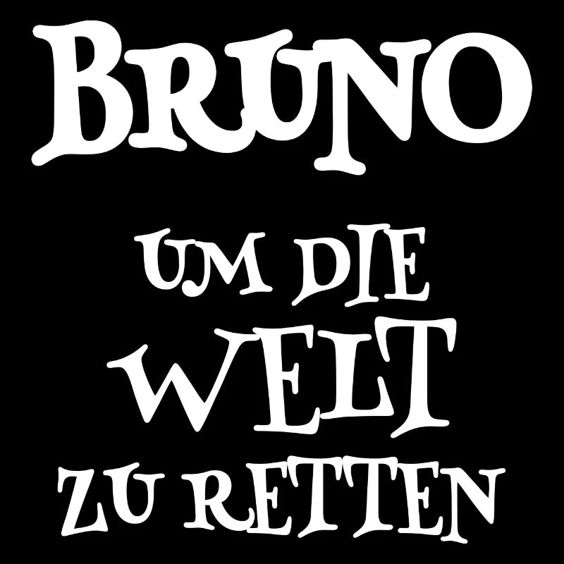 Sauveteur Bruno