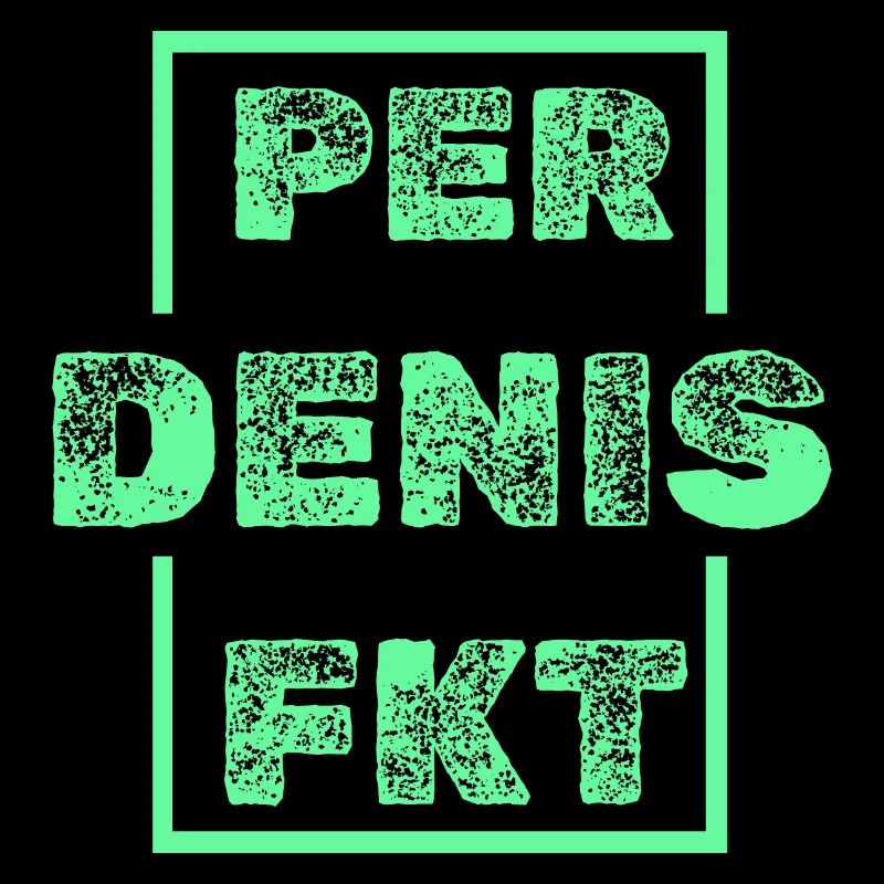 Denis dans le rôle de Denis