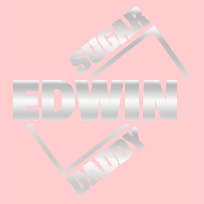 Sugar Daddy Edwin