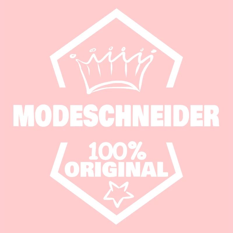 Les tailleurs de mode comme travail