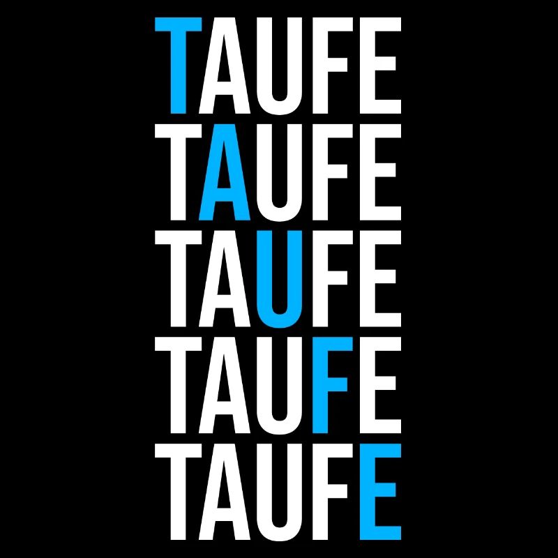 taufe taufen jesus christ evangelisch katholisch