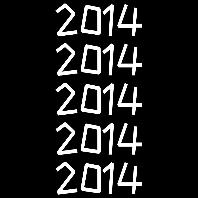 2014 2014
