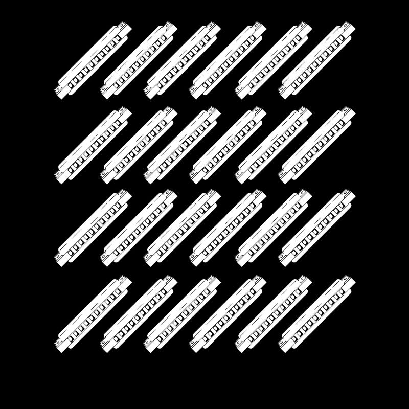 Harmonica Harmonica