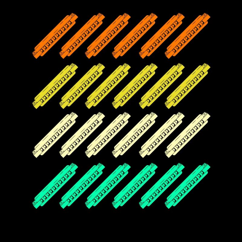 Harmonica Harmonica