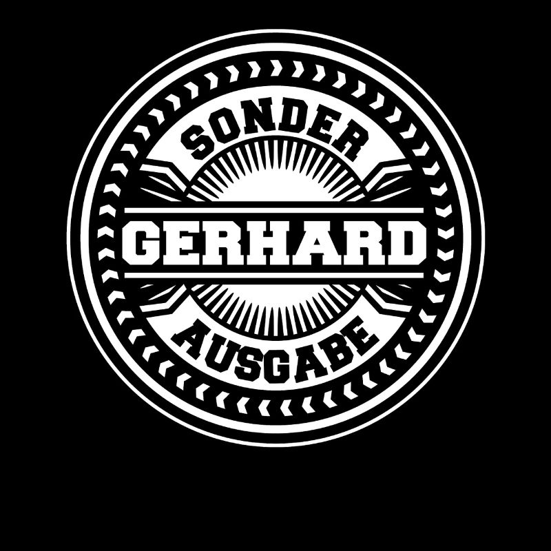 Gerhard