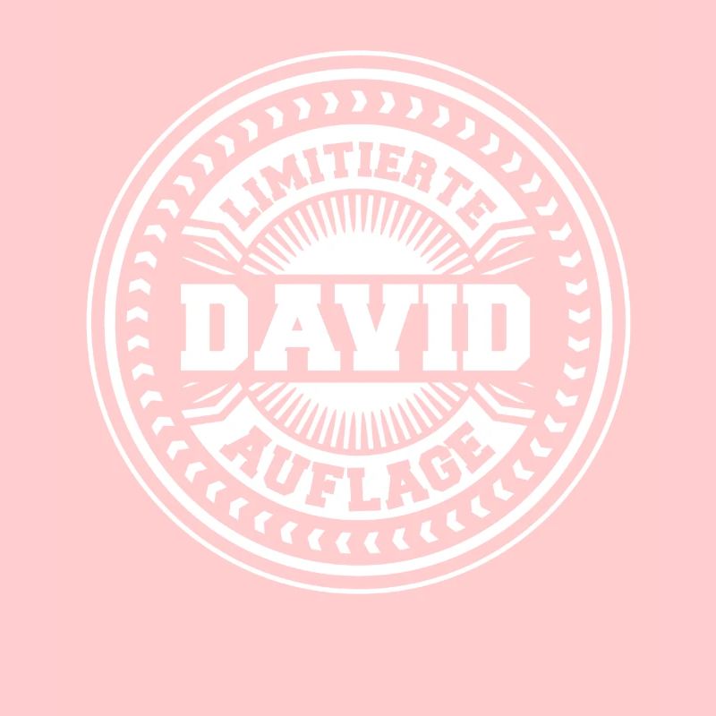 David