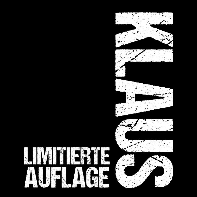 Klaus
