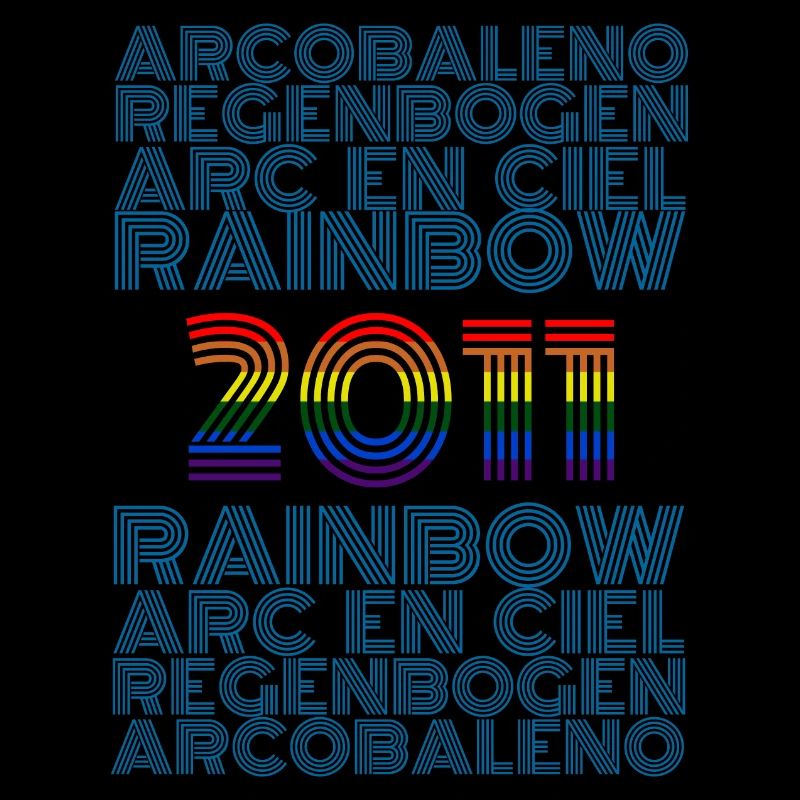 Rainbow 2011
